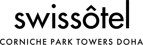 Alternative Swissotel logo